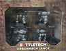Battletech -  UrbanMech Lance Pack - for just $29.99! 