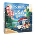 10 Days in the USA® - for just $29.99! 