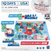 10 Days in the USA® - for just $29.99! 