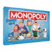 MONOPOLY®: Family Guy - for just $44.99! 