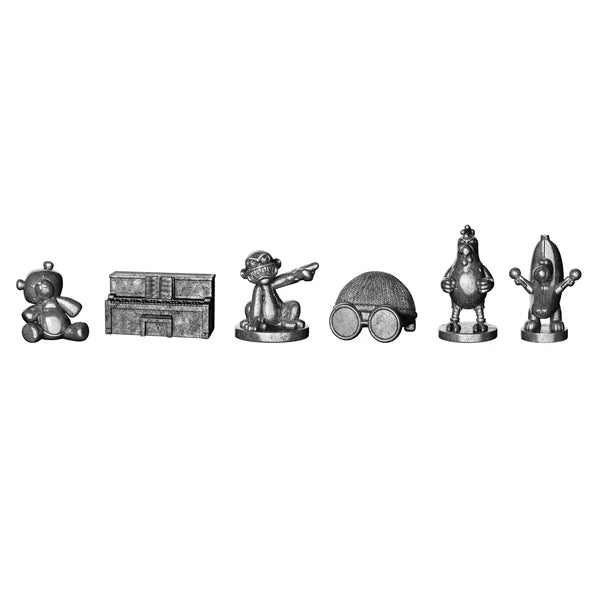 MONOPOLY®: Family Guy - for just $44.99! 