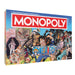 MONOPOLY®: One Piece - for just $44.99! 