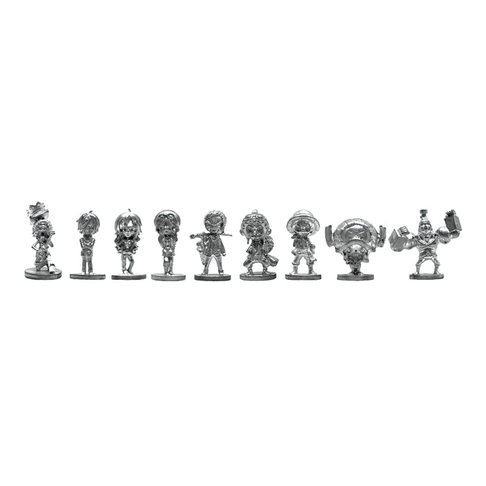 MONOPOLY®: One Piece - for just $44.99! 