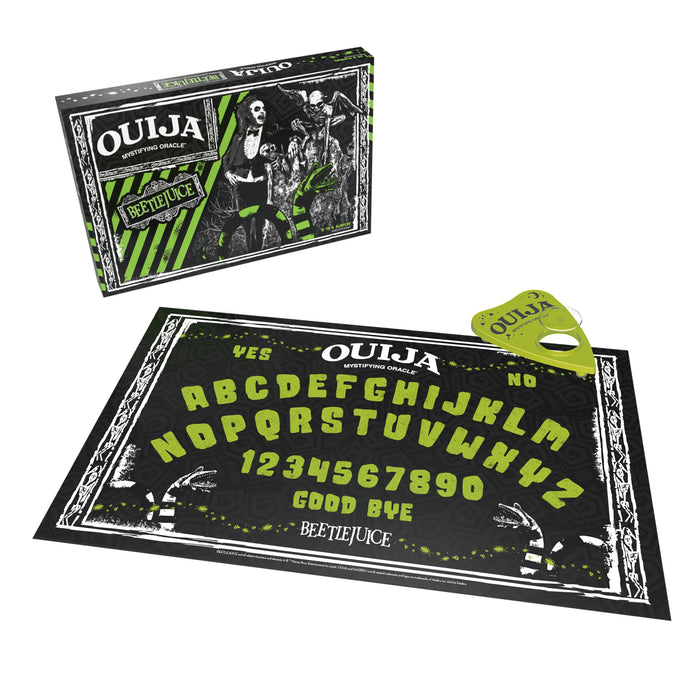 OUIJA®: Beetlejuice - for just $34.99! 