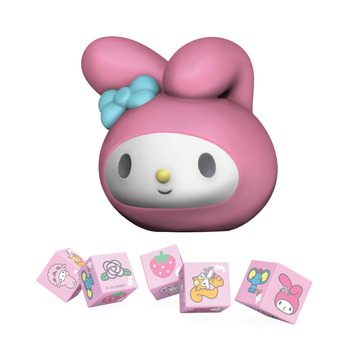 YAHTZEE®: My Melody - for just $25.99! 