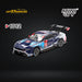 (Pre-Order) Mini-GT Ford Mustang GT3 #65 1:64 - for just $28.99! 