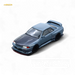 Inno64 TOP SECRET R32 GT-R Stealth Grey 1:64 - for just $29.99! 