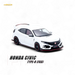 INNO64 Honda Civic Type-R (FK8) - White 1:64 - for just $29.99! 
