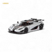 DEMON KING Koenigsegg ONE:1 - Silver 1:64 - for just $64.99! 
