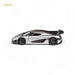 DEMON KING Koenigsegg ONE:1 - Silver 1:64 - for just $64.99! 