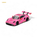 (Pre-Order) Mini-GT Porsche 911 GT3 R #77 AO Racing ROXY IMSA Road America 2024 - 1:64 - for just $27.99! 