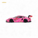 (Pre-Order) Mini-GT Porsche 911 GT3 R #77 AO Racing ROXY IMSA Road America 2024 - 1:64 - for just $27.99! 
