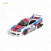 (Pre-Order) Mini-GT Nissan S15 Silvia LBWK 1:64 - for just $21.99! 