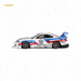 (Pre-Order) Mini-GT Nissan S15 Silvia LBWK 1:64 - for just $21.99! 