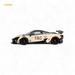 Mini GT McLaren 720S LB★Works The Boring Concept 1:64 - for just $21.99! 