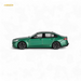 Mini GT BMW M5 Isle of Man Green Metallic 1:64 - for just $19.99! 