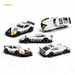 (Pre-Order) KAIDO Nissan Fairlady Z GT Police 1:64 - for just $29.99! 
