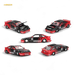 (Pre-Order) KAIDO Toyota AE86 Sprinter Trueno ADVAN 1:64 - for just $29.99! 