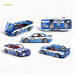 (Pre-Order) KAIDO BMW M3 Touring Champ V1 1:64 - for just $29.99! 