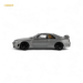 (Pre-Order) Mini GT Nissan Skyline GT-R NISMO BCNR33 CRS Version Dark Metal Gray 1:64 - for just $21.99! 