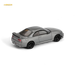(Pre-Order) Mini GT Nissan Skyline GT-R NISMO BCNR33 CRS Version Dark Metal Gray 1:64 - for just $21.99! 