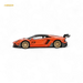 (Pre-Order) Mini GT Lamborghini Aventador Orange 1:64 - for just $22.99! 