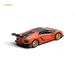 (Pre-Order) Mini GT Lamborghini Aventador Orange 1:64 - for just $22.99! 