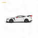 (Pre-Order) MiniGT Ford Mustang GTD Spirit of America 1:64 - for just $19.99! 