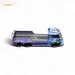 Liberty 64 VW Trailer - Monster Livery 1:64 - for just $44.99! 