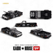 (Pre-Order) KAIDO Chevrolet Silverado Dually Hot Rod V1 1:64 - for just $29.99! 