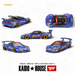 (Pre-Order) KAIDO Honda NSX TAMIYA x KAIDO HOUSE AVANTE V1 1:64 - for just $29.99! 