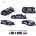 (Pre-Order) KAIDO Nissan Skyline GT-R R34 Racing Factory V2 1:64 - for just $29.99! 