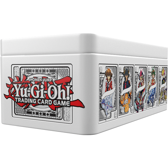 Yu-Gi-Oh!: 2025 Tin Mega-Pack Bundle - for just $20.99! 