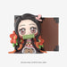 POPMART Demon Slayer: Kimetsu no Yaiba Birth Flower Series Figures Blind Box (1 Blind Box) - for just $29.99! 