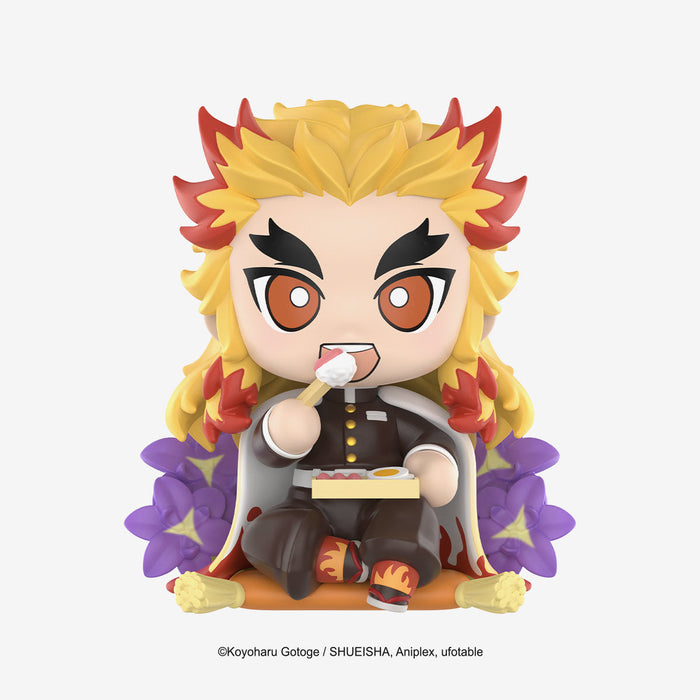 POPMART Demon Slayer: Kimetsu no Yaiba Birth Flower Series Figures Blind Box (1 Blind Box) - for just $29.99! 