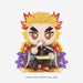 POPMART Demon Slayer: Kimetsu no Yaiba Birth Flower Series Figures Blind Box (1 Blind Box) - for just $29.99! 