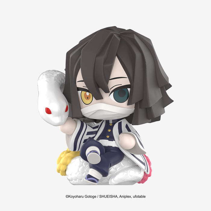 POPMART Demon Slayer: Kimetsu no Yaiba Birth Flower Series Figures Blind Box (1 Blind Box) - for just $29.99! 