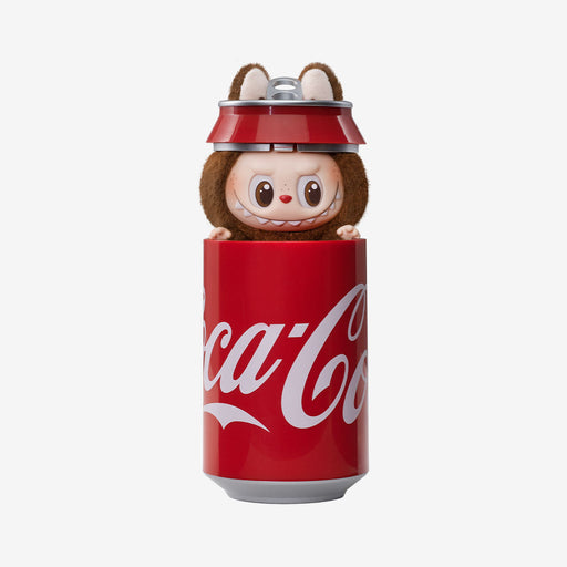 POPmart THE MONSTERS COCA-COLA SERIES-Vinyl Face Blind Box (1 Blind Box) - for just $59.99! 