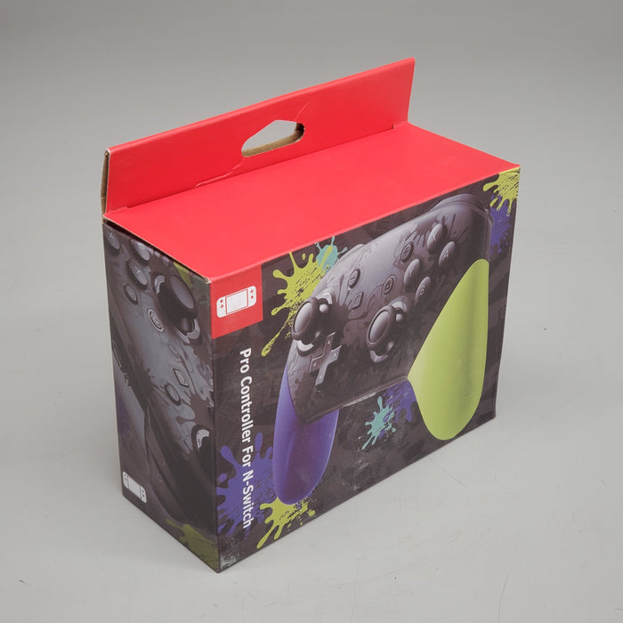 HARGA Pro Controller for Nintendo Switch Wireless & Rechargeable W028 - for just $14! 