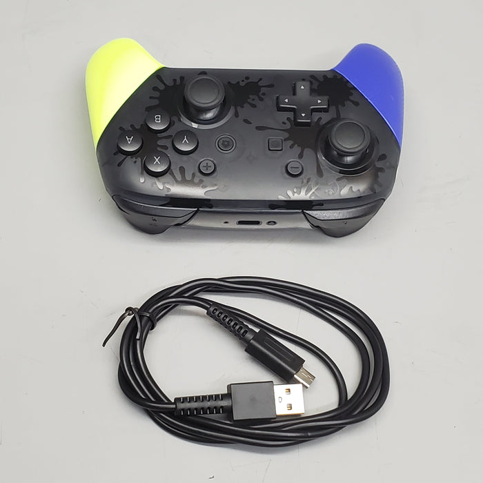 HARGA Pro Controller for Nintendo Switch Wireless & Rechargeable W028 - for just $14! 