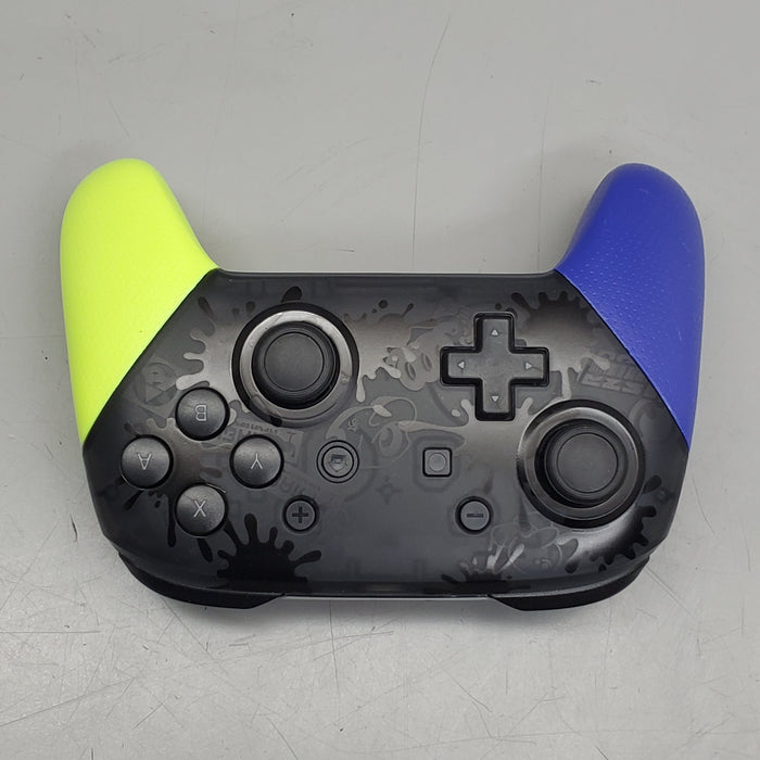 HARGA Pro Controller for Nintendo Switch Wireless & Rechargeable W028 - for just $14! 