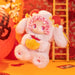 MJ Studio: Lovely Emma Chinese New Year Limited Edition Rabbit Plush - for just $89.99! 