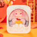 MJ Studio: Lovely Emma Chinese New Year Limited Edition Rabbit Plush - for just $89.99! 