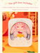 MJ Studio: Lovely Emma Chinese New Year Limited Edition Rabbit Plush - for just $89.99! 