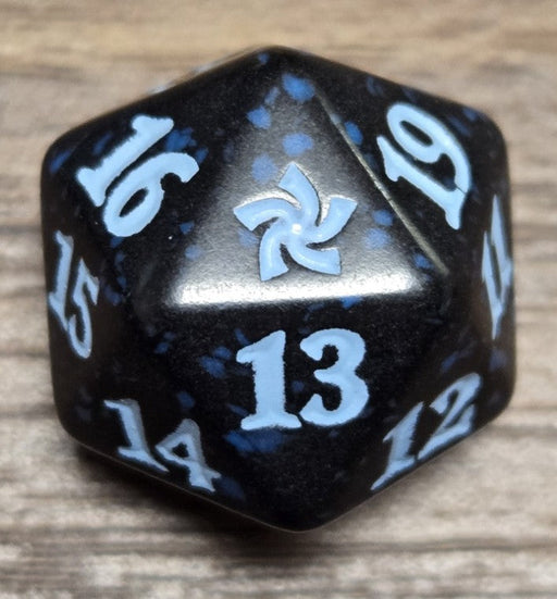 Foundations Spindown Die / Dice Magic the Gathering / MTG - for just $1.99! 
