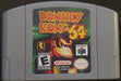 Donkey Kong 64 N64 Nintendo 64 Video Game Cartridge 1999 - for just $27.99! 