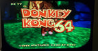 Donkey Kong 64 N64 Nintendo 64 Video Game Cartridge 1999 - for just $21.99! 