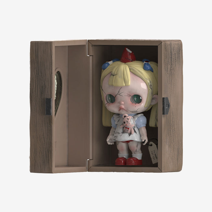 TINYTINY-Prologue Series Blind Box - for just $26.99! 