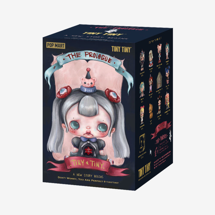 TINYTINY-Prologue Series Blind Box - for just $26.99! 