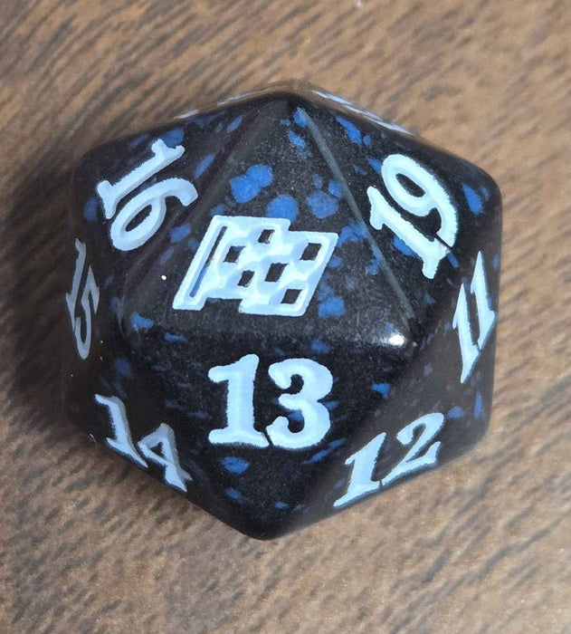 Aetherdrift Spindown Die / Dice Magic the Gathering / MTG - for just $1.99! 